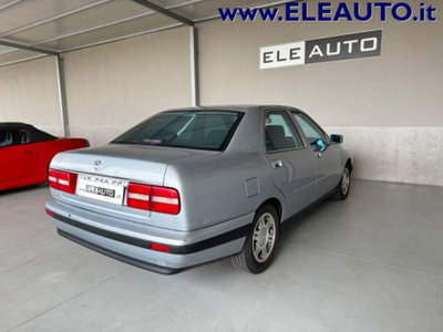 Lancia k 20V cat LS (5)
