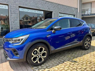 Mitsubishi ASX 1.3 mhev Intense usata