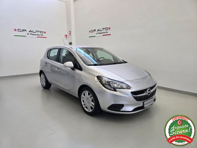 Opel Corsa 1.3 CDTI 5 porte usata