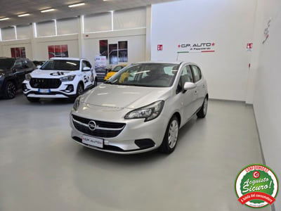 Opel Corsa 1.3 CDTI 5 porte usata