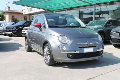 Fiat 500 1.2 Lounge usata