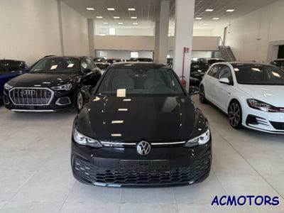 Volkswagen Golf 2.0 TSI GTI DSG usata