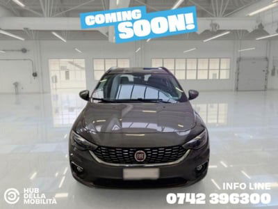 Fiat Tipo Station Wagon Tipo 1.6 Mjt S&S SW Lounge usata