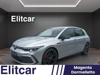 Volkswagen Golf 2.0 TSI GTI DSG usata