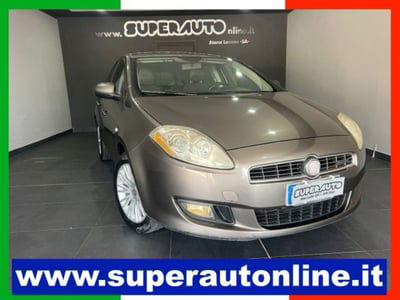Fiat Bravo 1.6 MJT 120 CV DPF Dynamic usata