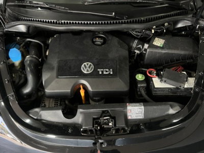 Volkswagen New Beetle Cabrio TDI 101CV (13)