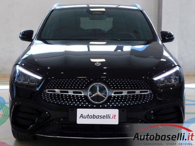 Mercedes-Benz GLA SUV 200 d AMG Line Advanced Plus 4matic auto usata