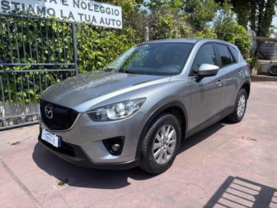 Mazda CX-5 2.2L Skyactiv-D 150CV 2WD Evolve usata