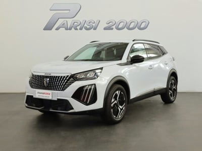 Peugeot 2008 PureTech 100 S&S Allure usata