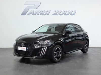 Peugeot 208 1.2 puretech Active s&s 100cv usata