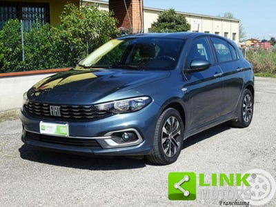 Fiat Tipo Tipo 1.6 Mjt S&S 5 porte City Life