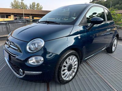 Fiat 500 1.0 Hybrid Dolcevita usata