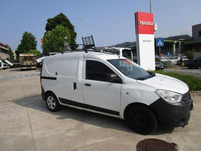 Dacia Dokker Furgone 1.5 dCi 8V 75CV Furgone usato