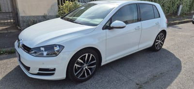 Volkswagen Golf 1.4 TSI 5p. Highline BlueMotion Technology usata