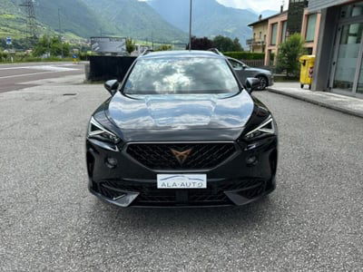 Cupra Formentor Formentor 1.5 TSI usata