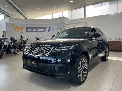 Land Rover Range Rover Velar 2.0D I4 240 CV usata