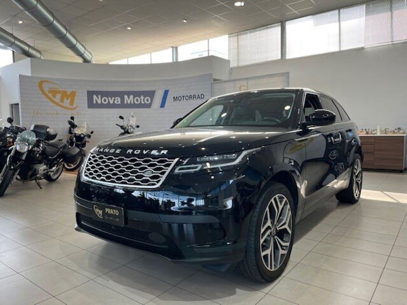 Land Rover Range Rover Velar 2.0D I4 240 CV