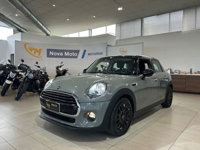 MINI Mini 1.5 Cooper D Hype usata