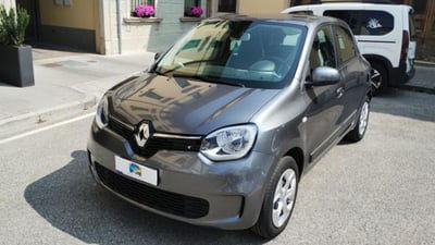 Renault Twingo Electric Zen usata