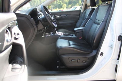 Nissan X-Trail 2.0 dCi 4WD Acenta (11)