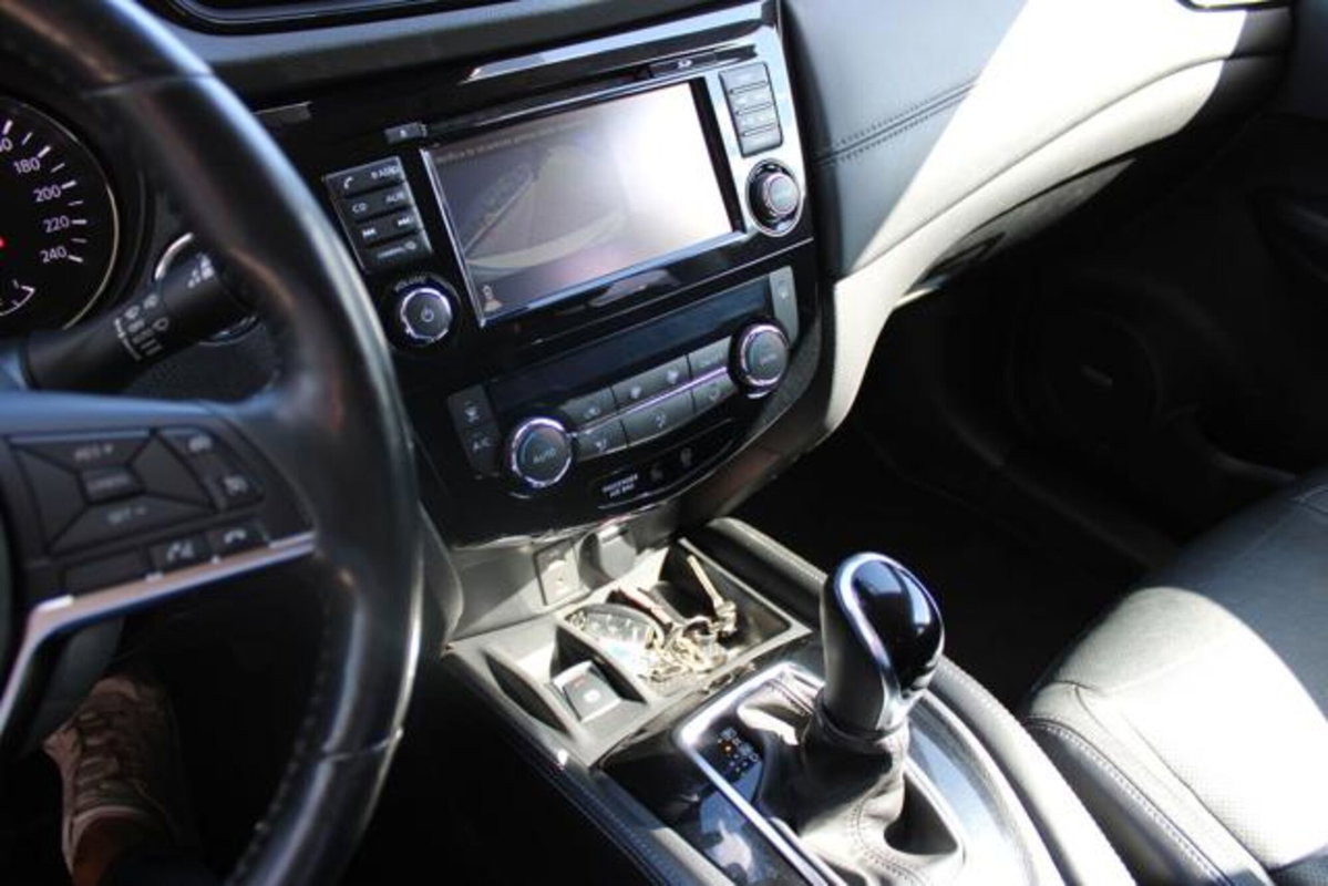 Nissan X-Trail 2.0 dCi 4WD Acenta (12)