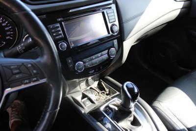Nissan X-Trail 2.0 dCi 4WD Acenta (12)