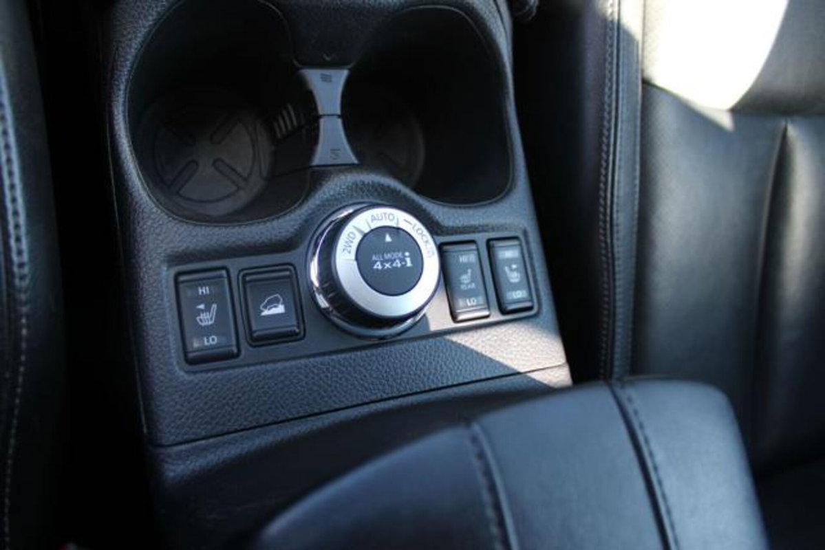 Nissan X-Trail 2.0 dCi 4WD Acenta (13)