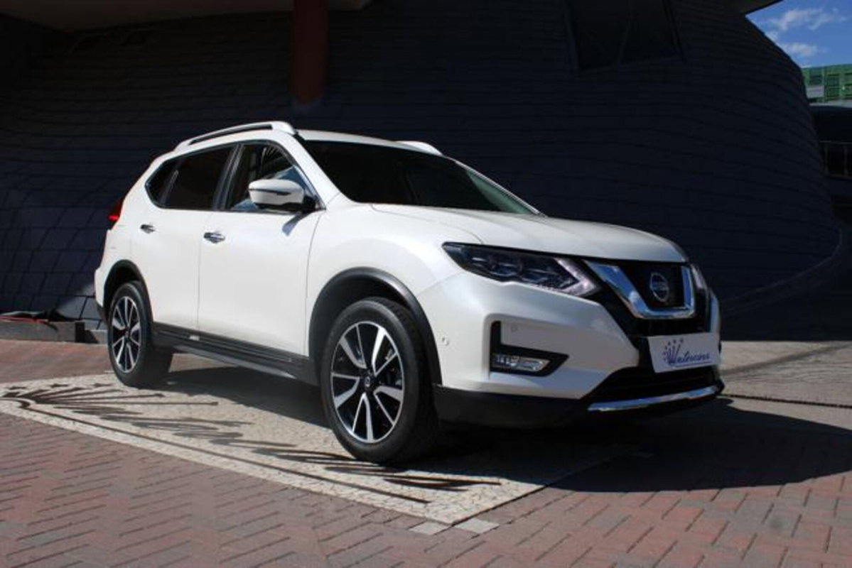 Nissan X-Trail 2.0 dCi 4WD Acenta (2)