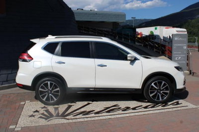Nissan X-Trail 2.0 dCi 4WD Acenta (5)