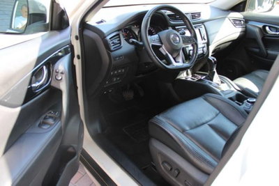 Nissan X-Trail 2.0 dCi 4WD Acenta (8)