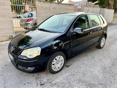 Volkswagen Polo 1.4/69CV TDI 5p. Comfortline usata