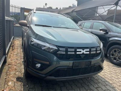 Dacia Jogger Jogger 1.0 TCe GPL 100 CV 7 posti Extreme nuova