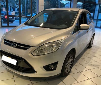 Ford C-Max 1.0 EcoBoost 125CV Start&Stop Titanium usata