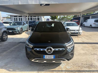 Mercedes-Benz GLA SUV 200 Automatic Executive usata