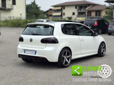 Volkswagen Golf 2.0 TSI 3p. GTI usata