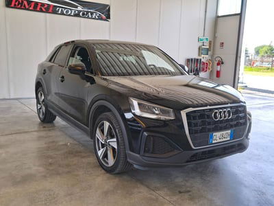 Audi Q2 Q2 30 TDI S tronic Business usata