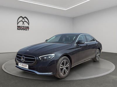 Mercedes-Benz Classe E 200 d Auto Business Sport usata