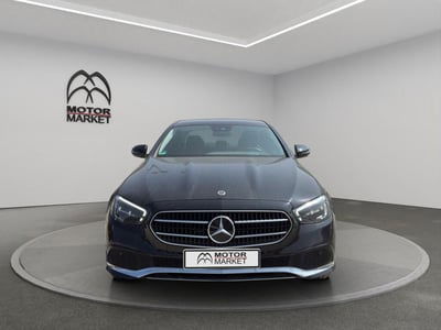 Mercedes-Benz Classe E 200 d Auto Business Sport usata