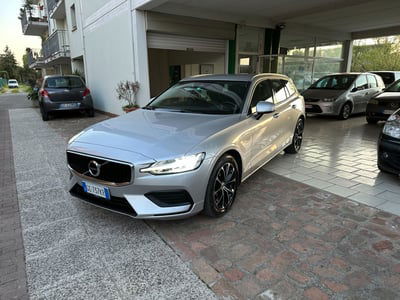 Volvo V60 D3 Geartronic Business Plus usata