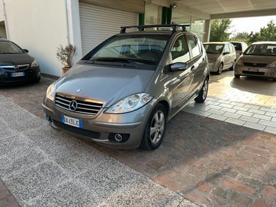 Mercedes-Benz Classe A 180 CDI Avantgarde