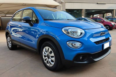 Fiat 500X 1.0 T3 120 CV usata