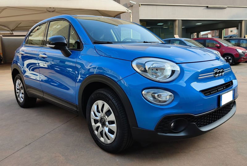 Fiat 500X 1.0 T3 120 CV