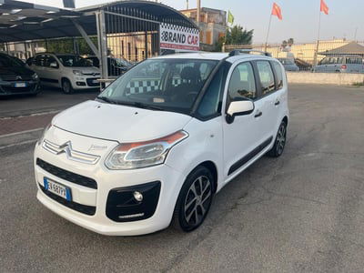 Citroen C3 Picasso 1.6 HDi 90 Seduction usata