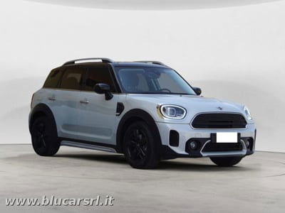 MINI Mini Countryman 2.0 Cooper D Classic Countryman usata