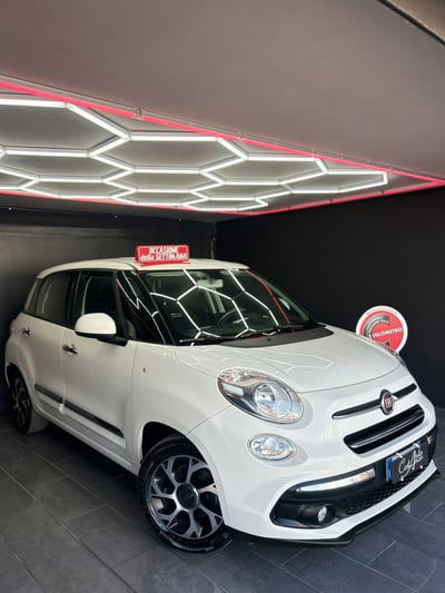 Fiat 500L 1.3 Multijet 95 CV Mirror usata