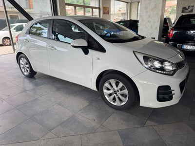 Kia Rio 1.1 CRDi 5p. Cool usata