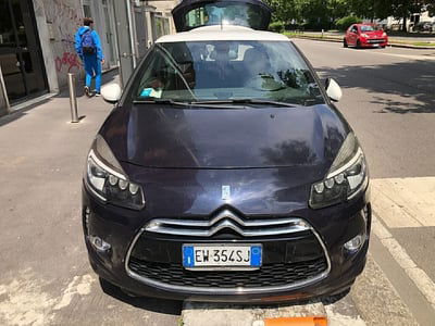 Citroen C3 PureTech 82 Exclusive usata