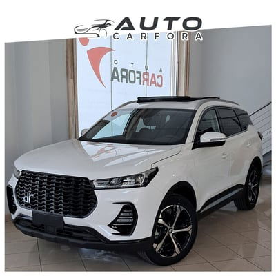 Dr dr 6.0 6.0 1.6 t-gdi Gpl 178cv dct nuova