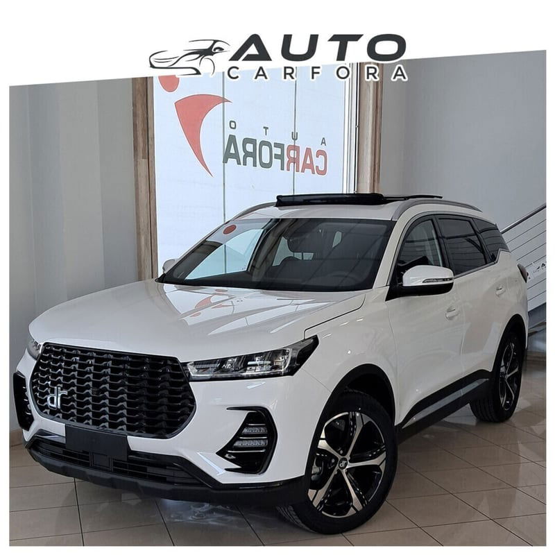 Dr dr 6.0 6.0 1.6 t-gdi Gpl 178cv dct