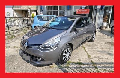 Renault Clio 1.2 75CV GPL 5 porte Costume National usata